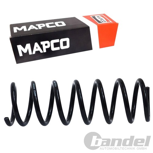 Mapco fahrwerksfeder feder - fahrwerksfeder,
