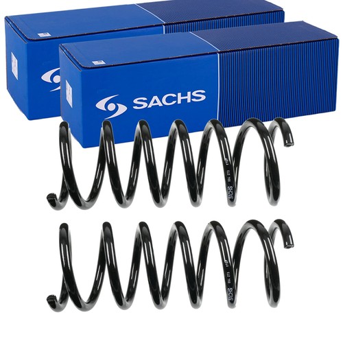 Sachs fahrwerksfedern - sachs,
