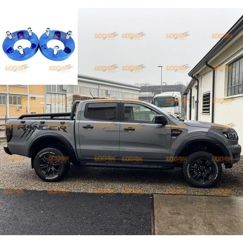 Ford ranger vorne höherlegung - ranger,
