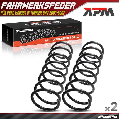 Federn fahrwerksfeder - federn,