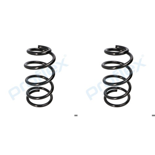 Proflex fahrwerksfeder - 2x,