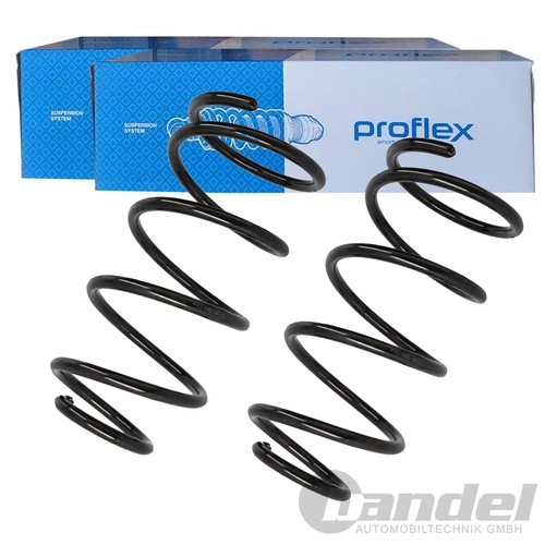 Proflex fahrwerksfedern - proflex,