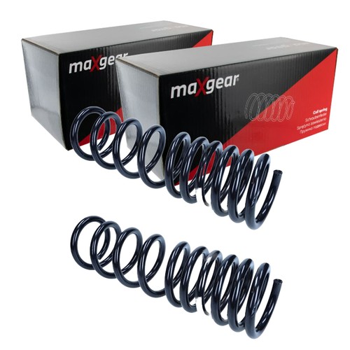 Maxgear fahrwerksfedern - 2x,