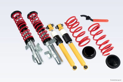 Maxx gewindefahrwerk ford - v-maxx,