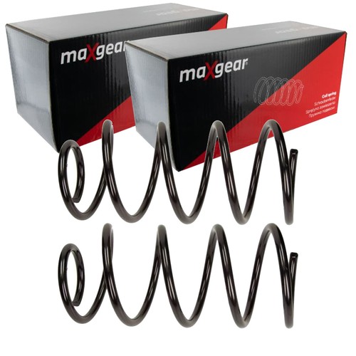 Maxgear fahrwerksfedern - 2x,