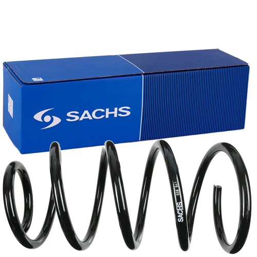 Sachs fahrwerksfeder feder - sachs,