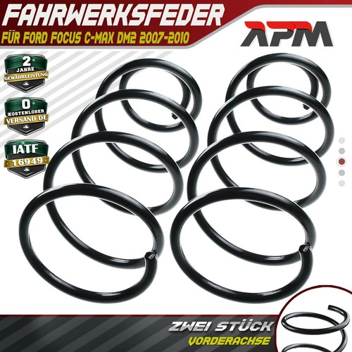 Federn fahrwerksfeder - federn,