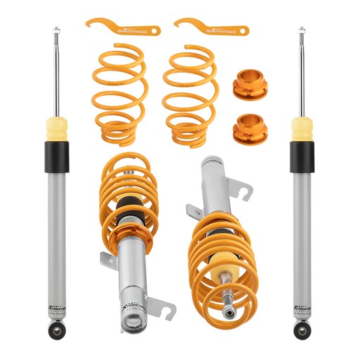 Gewindefahrwerk for ford - for,