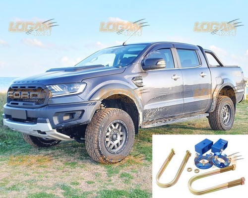Ford ranger fahrwerksatz - ranger,