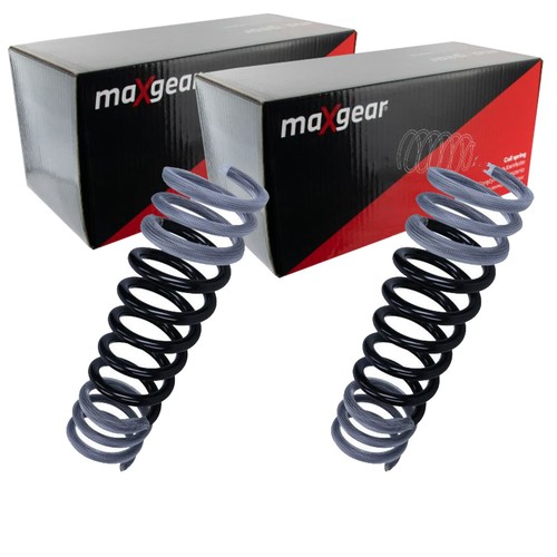 Maxgear fahrwerksfedern - 2x,