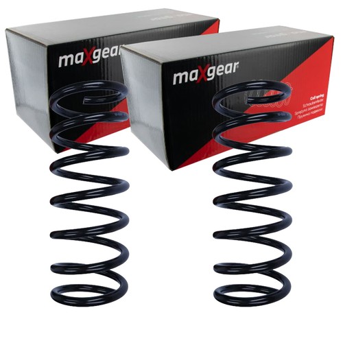 Maxgear fahrwerksfedern - maxgear,