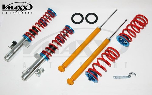 Maxx gewindefahrwerk ford - gewindefahrwerk,