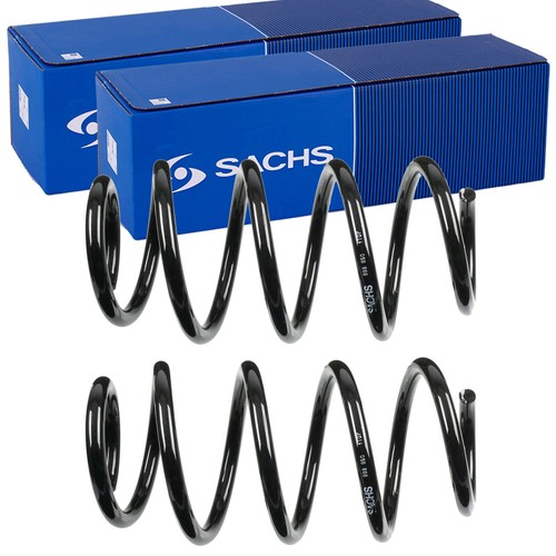 Sachs fahrwerksfedern vorne - sachs,