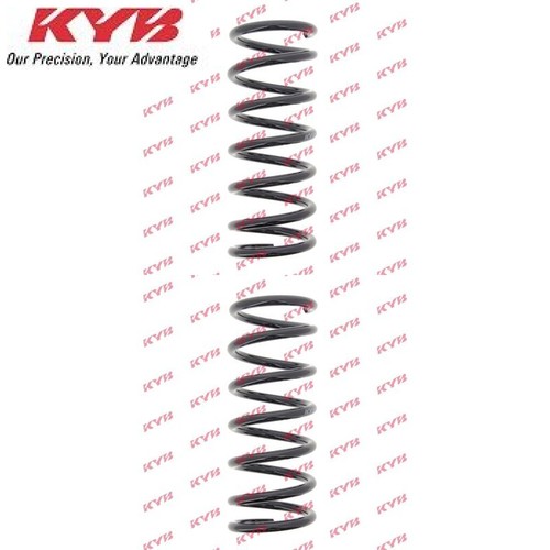 Fahrwerksfeder kyb ra6668 2 - 2x,