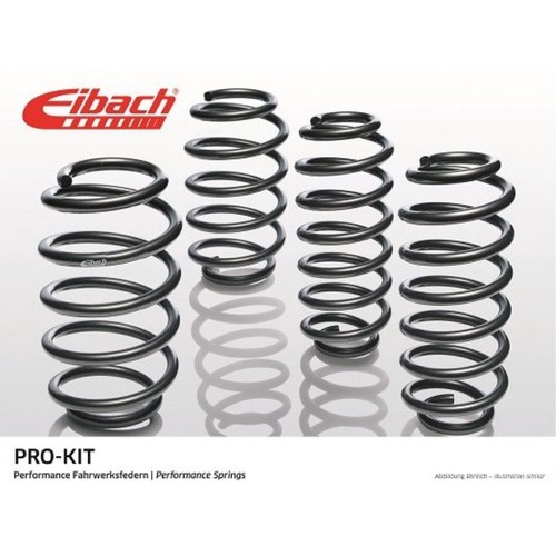 Eibach pro kit fahrwerksatz - pro-kit,
