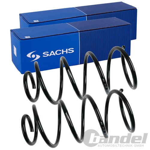 Sachs fahrwerksfeder - sachs,