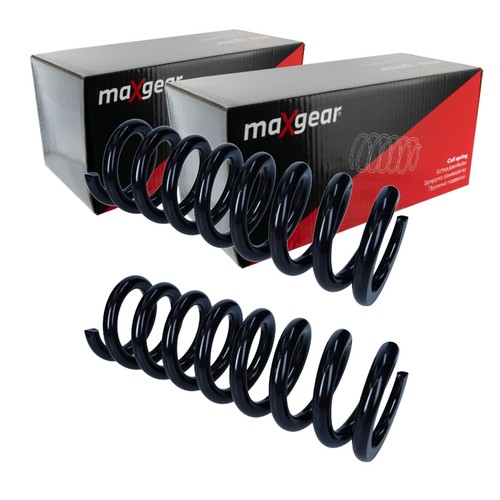 Maxgear fahrwerksfedern - 2x,