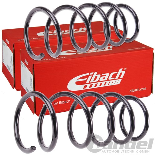 Eibach serien - 2x,