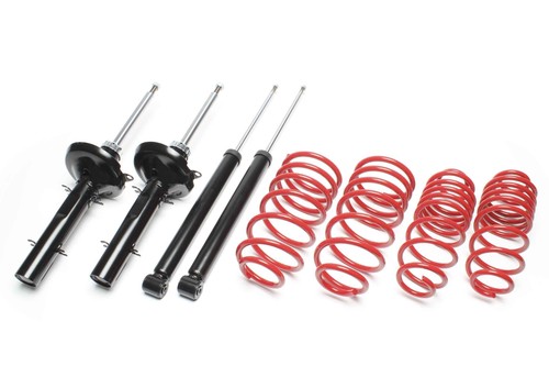 Technix sportfahrwerk ford - ta,