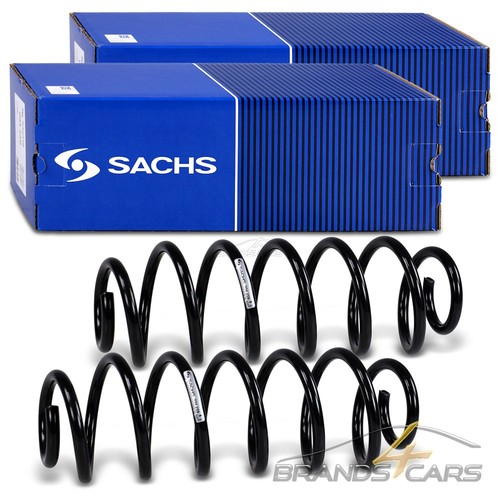 Sachs feder fahrwerksfeder - feder,