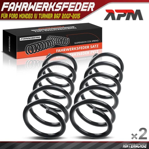 Federn fahrwerksfeder - federn,