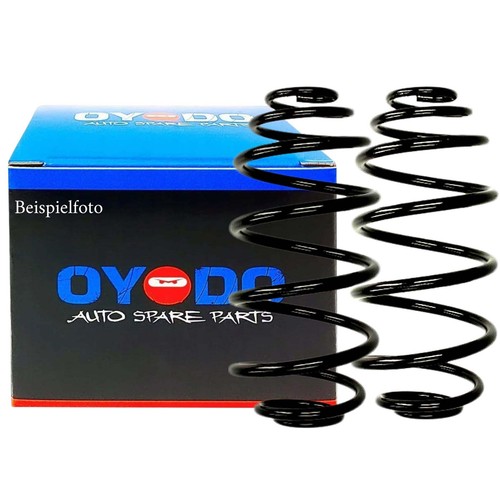 Oyodo fahrwerksfeder vorne - oyodo,
