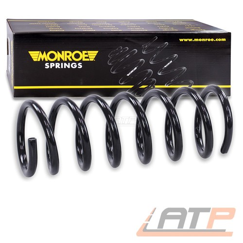 Monroe fahrwerksfeder - monroe,