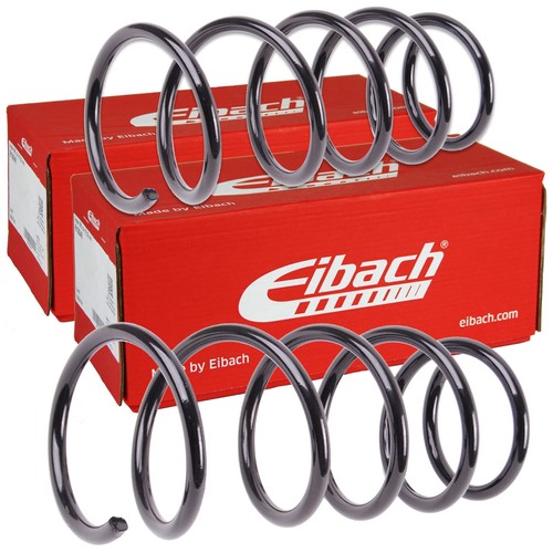 Eibach serien - 2x,