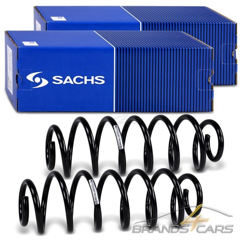 Sachs feder fahrwerksfeder - sachs,