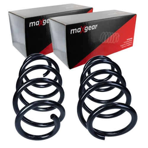 Maxgear fahrwerksfedern - maxgear,