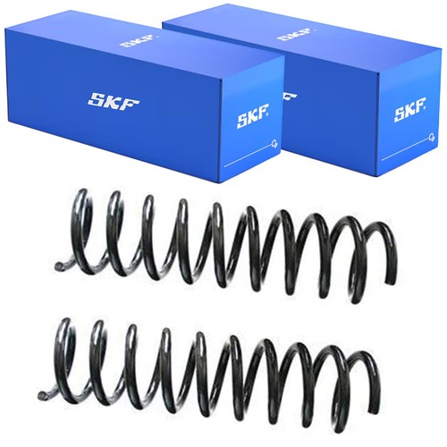 Skf fahrwerksfedern federn - skf,