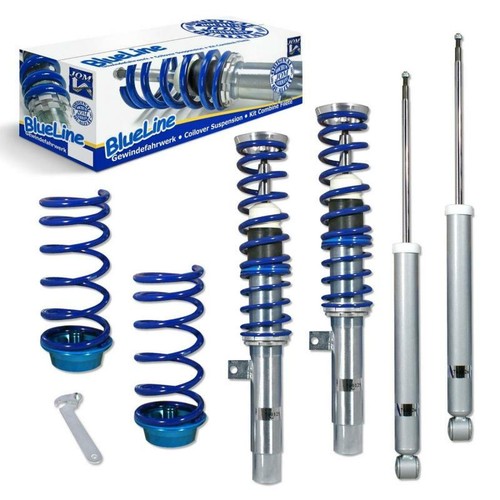 Jom gewindefahrwerk sport - jom,