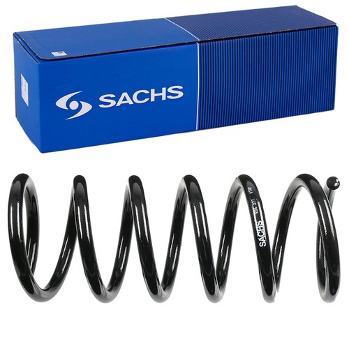 Sachs fahrwerksfeder feder - sachs,