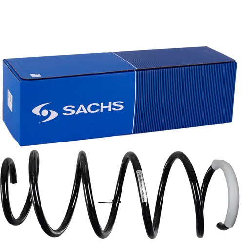 Sachs fahrwerksfeder feder - fahrwerksfeder,