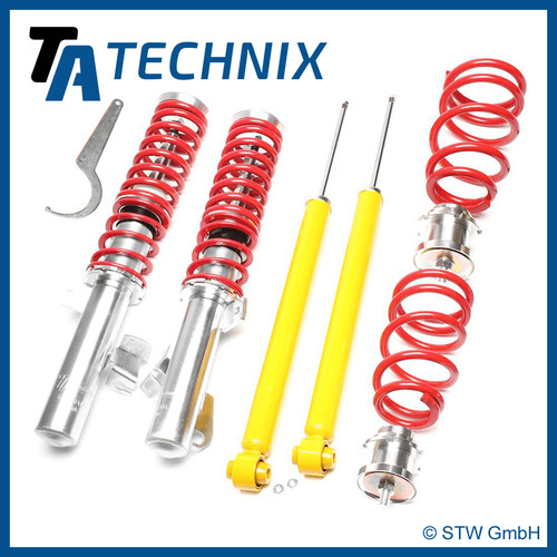Technix gewindefahrwerk - technix,