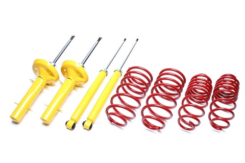 Technix sportfahrwerk ford - ta,