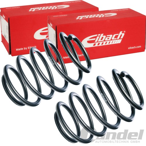Eibach serien fahrwerksfeder - eibach,