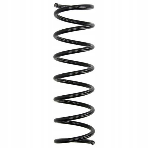 Fahrwerksfeder hinten ford - fahrwerksfeder,