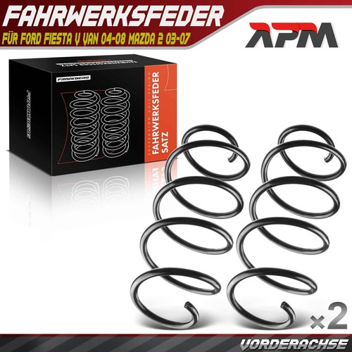 Federn fahrwerksfeder - federn,