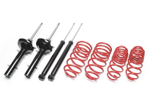 Technix sportfahrwerk ford - ta,