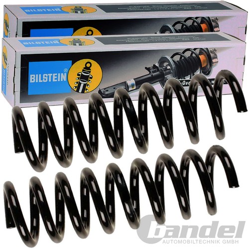 Bilstein feder - 2, b3